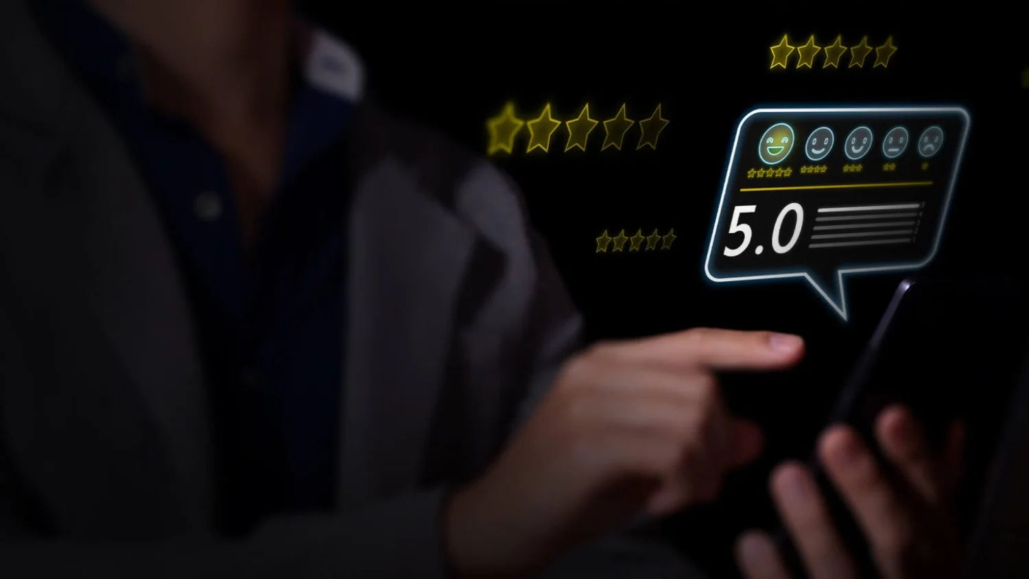 Bewertung durch GK-Sales GmbH